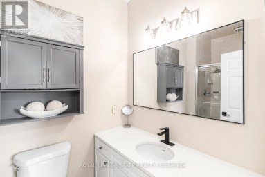 311 - 262 DUNDAS STREET E Hamilton (Waterdown) Ontario photo 32
