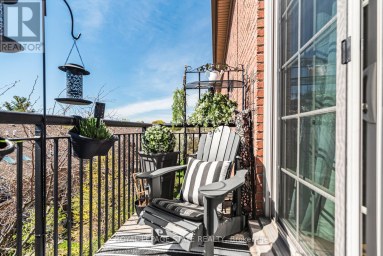311 - 262 DUNDAS STREET E Hamilton (Waterdown) Ontario photo 33
