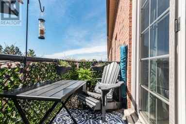 311 - 262 DUNDAS STREET E Hamilton (Waterdown) Ontario photo 34