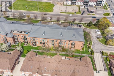 311 - 262 DUNDAS STREET E Hamilton (Waterdown) Ontario photo 36