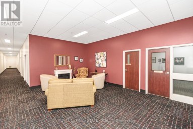 311 - 262 DUNDAS STREET E Hamilton (Waterdown) Ontario photo 41