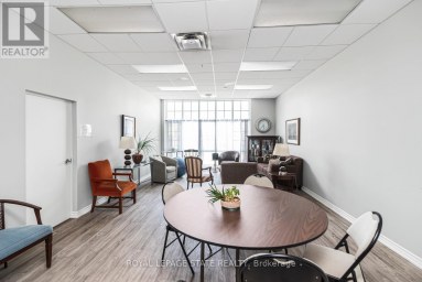 311 - 262 DUNDAS STREET E Hamilton (Waterdown) Ontario photo 43