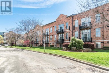 311 - 262 DUNDAS STREET E Hamilton (Waterdown) Ontario photo 45