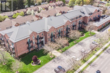 311 - 262 DUNDAS STREET E Hamilton (Waterdown) Ontario photo 47