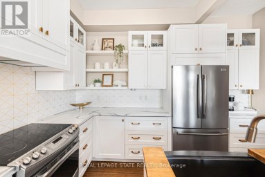 311 - 262 DUNDAS STREET E Hamilton (Waterdown) Ontario photo 9
