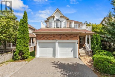 35 VIRGINIA DRIVE Whitby (Pringle Creek) Ontario photo 1