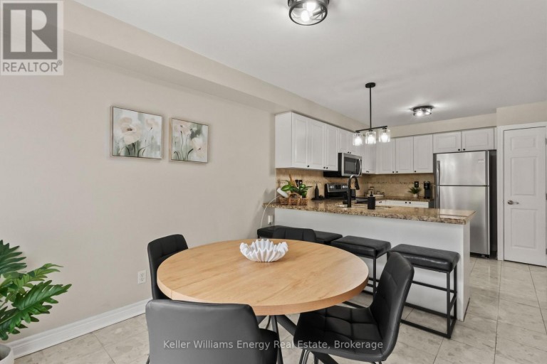 35 VIRGINIA DRIVE, Whitby (Pringle Creek), Ontario, L1R2X9