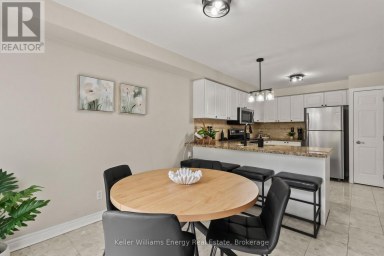 35 VIRGINIA DRIVE Whitby (Pringle Creek) Ontario photo 10