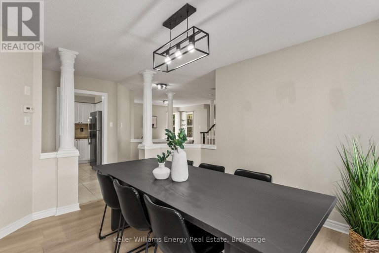 35 VIRGINIA DRIVE, Whitby (Pringle Creek), Ontario, L1R2X9