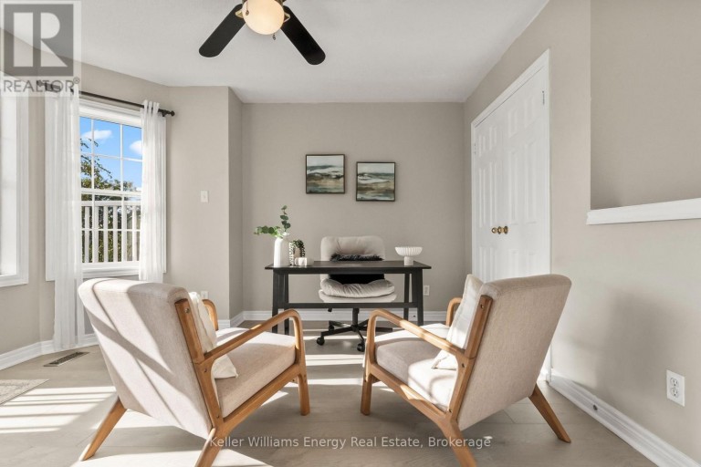 35 VIRGINIA DRIVE, Whitby (Pringle Creek), Ontario, L1R2X9