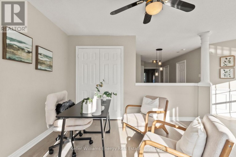 35 VIRGINIA DRIVE, Whitby (Pringle Creek), Ontario, L1R2X9