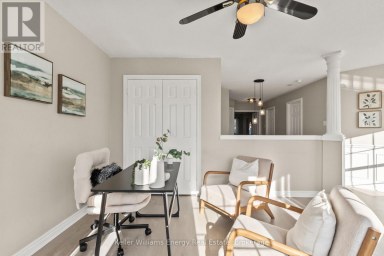 35 VIRGINIA DRIVE Whitby (Pringle Creek) Ontario photo 16