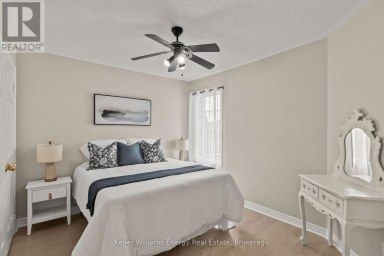 35 VIRGINIA DRIVE Whitby (Pringle Creek) Ontario photo 24