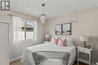 35 VIRGINIA DRIVE Whitby (Pringle Creek) Ontario photo 25