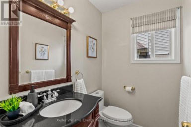 35 VIRGINIA DRIVE Whitby (Pringle Creek) Ontario photo 27