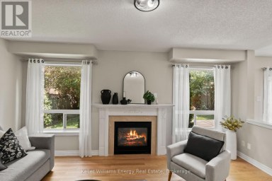 35 VIRGINIA DRIVE Whitby (Pringle Creek) Ontario photo 3