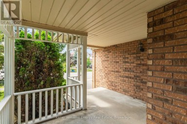 35 VIRGINIA DRIVE Whitby (Pringle Creek) Ontario photo 31
