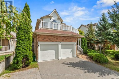 35 VIRGINIA DRIVE Whitby (Pringle Creek) Ontario photo 33
