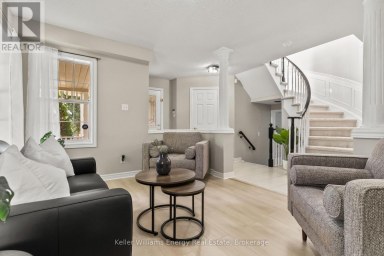 35 VIRGINIA DRIVE Whitby (Pringle Creek) Ontario photo 5