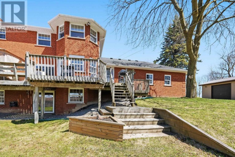 20030 HWY 12 HIGHWAY, Scugog, Ontario, L0C1B0