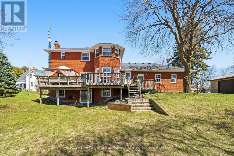 20030 HWY 12 HIGHWAY, Scugog, Ontario, L0C1B0