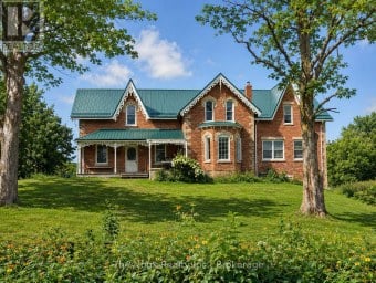4141 Malcolm Road, Scugog Ontario