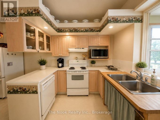 4141 MALCOLM ROAD, Scugog, Ontario, L0B1L0