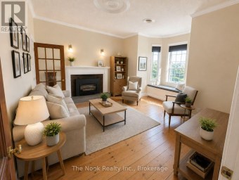 4141 Malcolm Road, Scugog Ontario