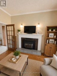 4141 Malcolm Road, Scugog Ontario