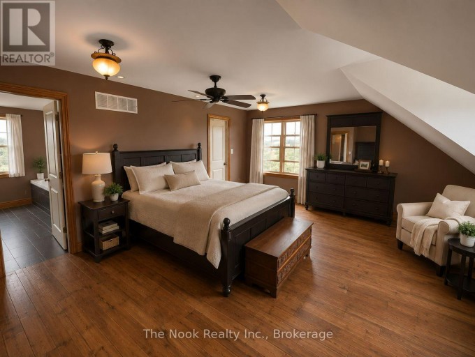 4141 MALCOLM ROAD, Scugog, Ontario, L0B1L0