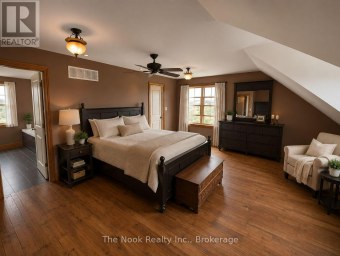 4141 Malcolm Road, Scugog Ontario