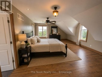 4141 Malcolm Road, Scugog Ontario