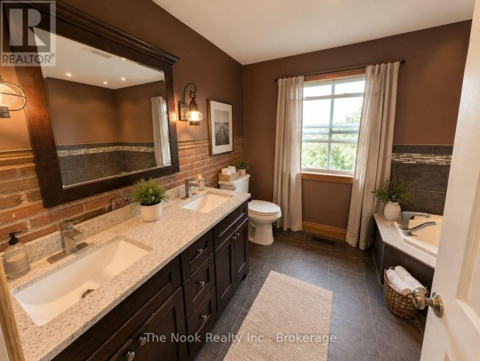 4141 MALCOLM ROAD, Scugog, Ontario, L0B1L0