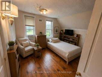 4141 Malcolm Road, Scugog Ontario