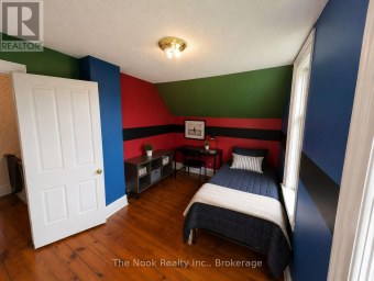 4141 Malcolm Road, Scugog Ontario