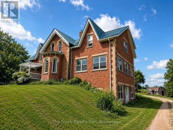 4141 Malcolm Road, Scugog Ontario