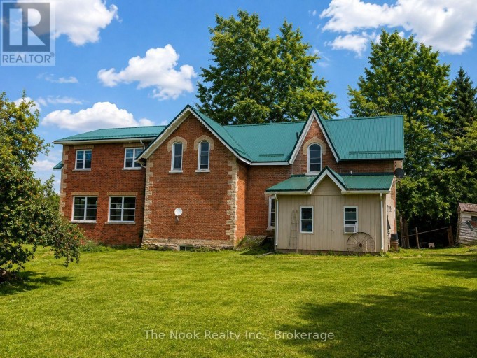 4141 MALCOLM ROAD, Scugog, Ontario, L0B1L0