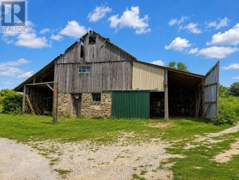 4141 Malcolm Road, Scugog Ontario