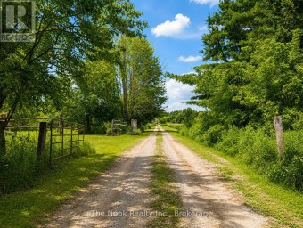 4141 Malcolm Road, Scugog Ontario
