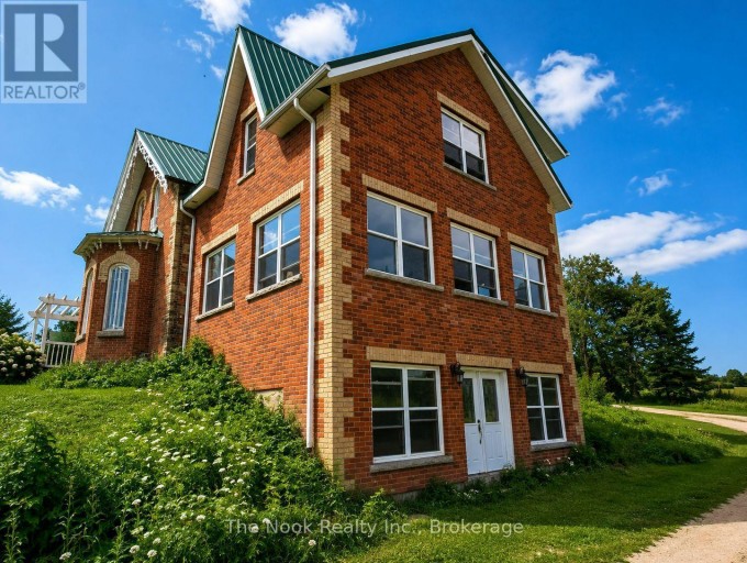 4141 MALCOLM ROAD, Scugog, Ontario, L0B1L0