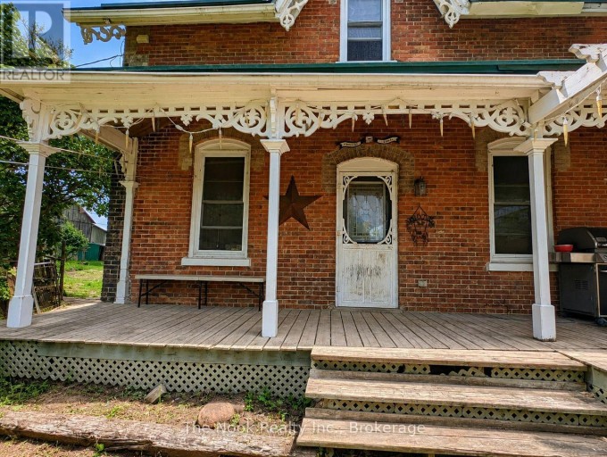 4141 MALCOLM ROAD, Scugog, Ontario, L0B1L0