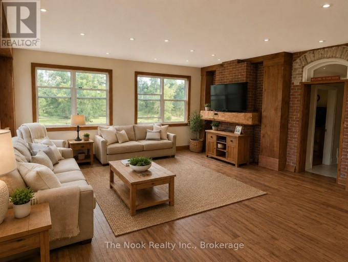 4141 MALCOLM ROAD, Scugog, Ontario, L0B1L0