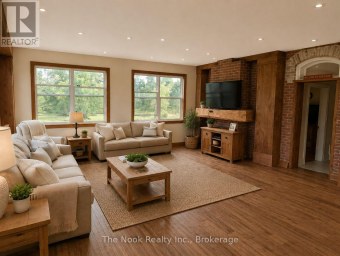 4141 Malcolm Road, Scugog Ontario