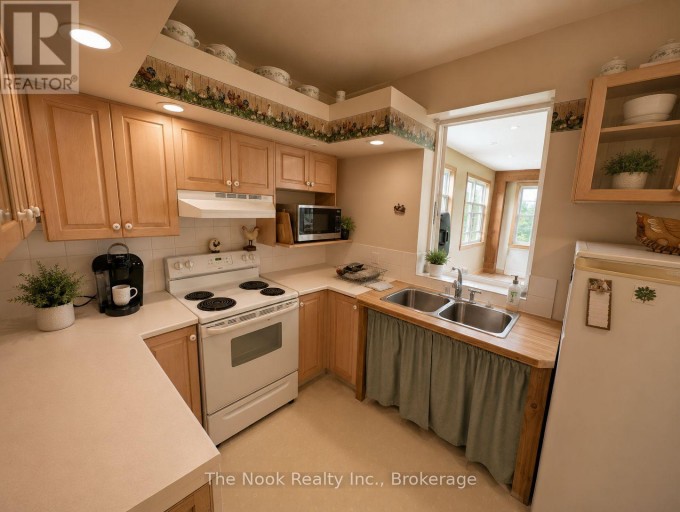 4141 MALCOLM ROAD, Scugog, Ontario, L0B1L0
