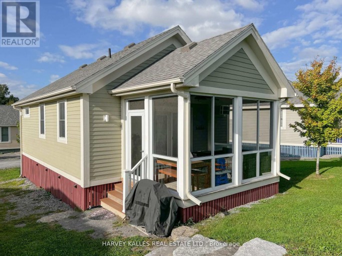 24 BUTTERNUT LANE, Prince Edward County (Athol Ward), Ontario, K0K1P0