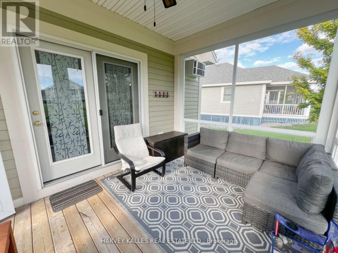 24 BUTTERNUT LANE, Prince Edward County (Athol Ward), Ontario, K0K1P0