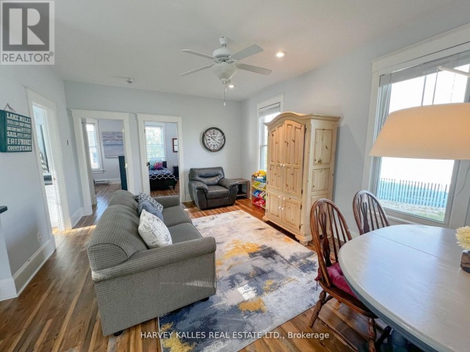 24 BUTTERNUT LANE, Prince Edward County (Athol Ward), Ontario, K0K1P0