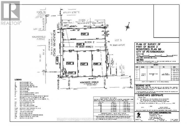 1400 MONAGHAN ROAD, Peterborough (Town Ward 3), Ontario, K9J5M5