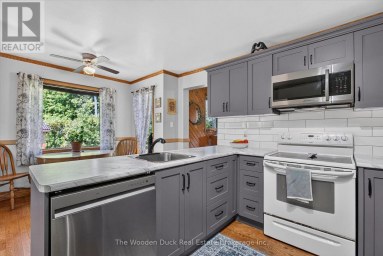 330 COUNTY RD 46 ROAD Havelock-Belmont-Methuen (Belmont-Methuen) Ontario photo 3