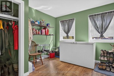 330 COUNTY RD 46 ROAD Havelock-Belmont-Methuen (Belmont-Methuen) Ontario photo 30